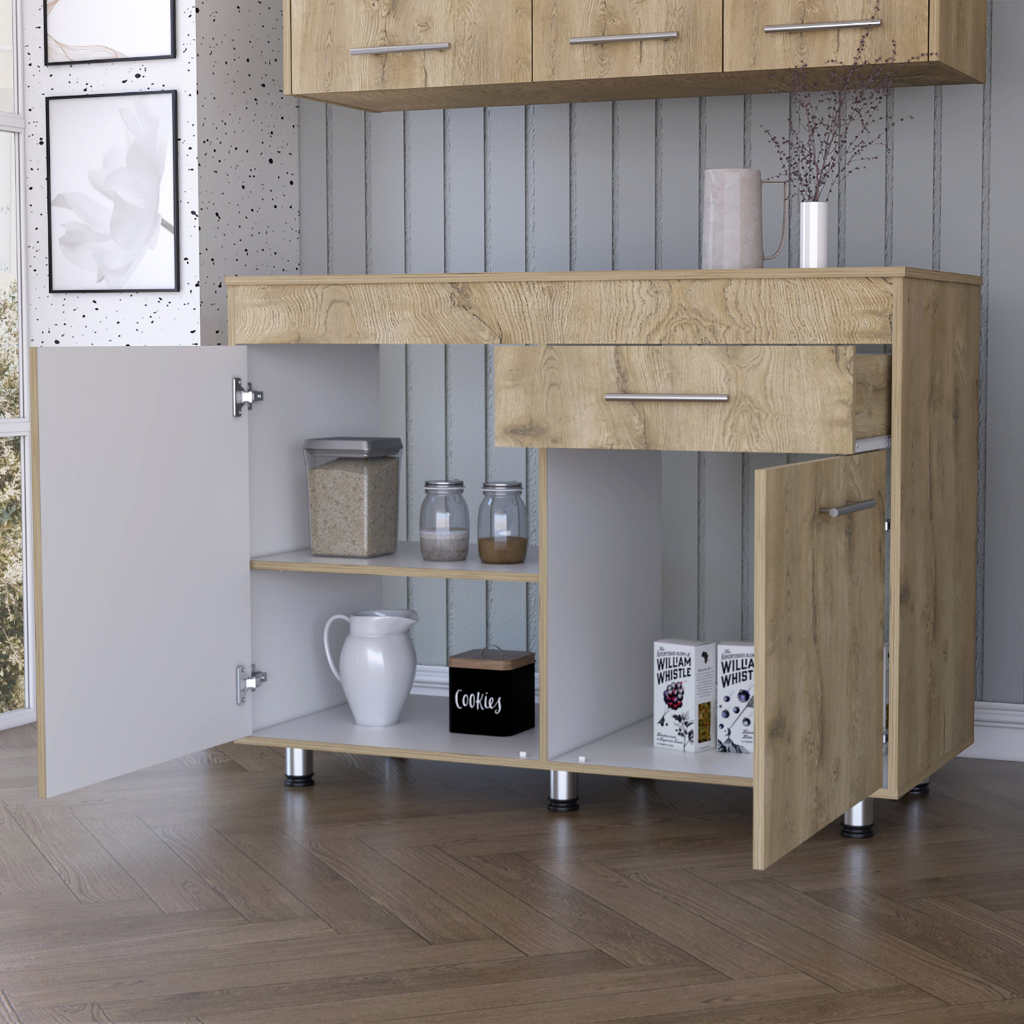 Premium Kitchen Utility Base Cabinet