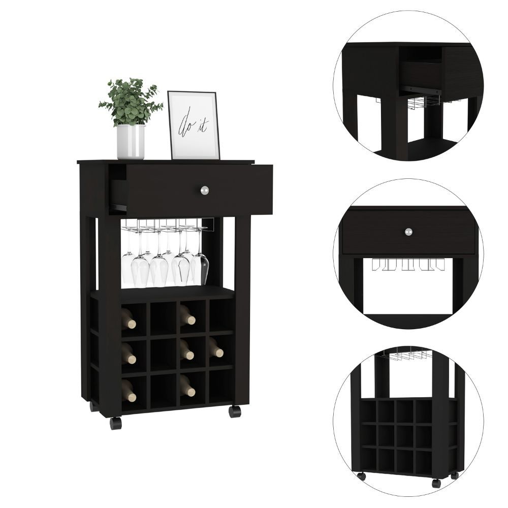 ZoomedImage-FM6718BLW-FM-AceBarCart_BlackWengue-Barcart-Barcartsforsale-bestbarcarts-Modernbarcarts.jpg